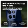 Motorola moto g15 17.1 cm (6.72 inch) Dual SIM Android 15 4G USB Type-C 8 GB 256 GB 5200 mAh Navy