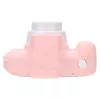 Compact camera AgfaPhoto Realikids Cam Mini 12 MP CMOS Pink