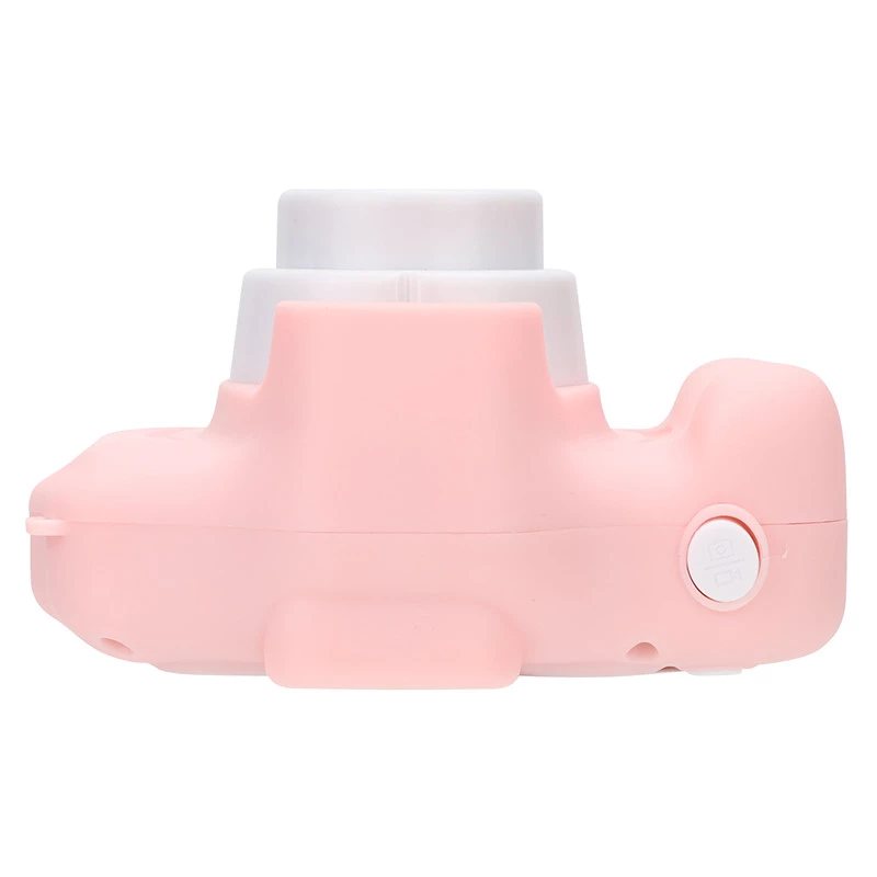 Compact camera AgfaPhoto Realikids Cam Mini 12 MP CMOS Pink