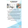 Screenor Bumper Iphone 17 Air Magsafe Transparent