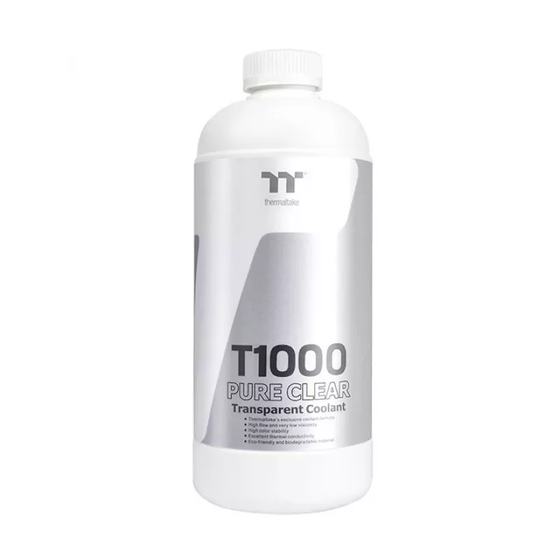 Ready to use liquid Thermaltake T1000 1 L Propanediol