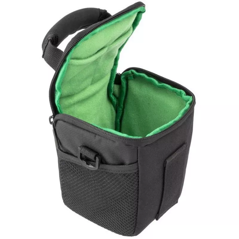 Shoulder case Rivacase 7412 Black