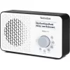 TV receiver TECHNISAT VIOLA 200 white/black HD DVB‑S2
