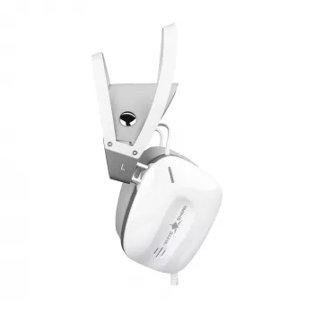 Headphones White Shark GH-2446 Gottan White