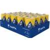 VARTA alkaline battery D R20 Industrial PRO 20
