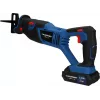 Reciprocating saw Blaupunkt CR7010