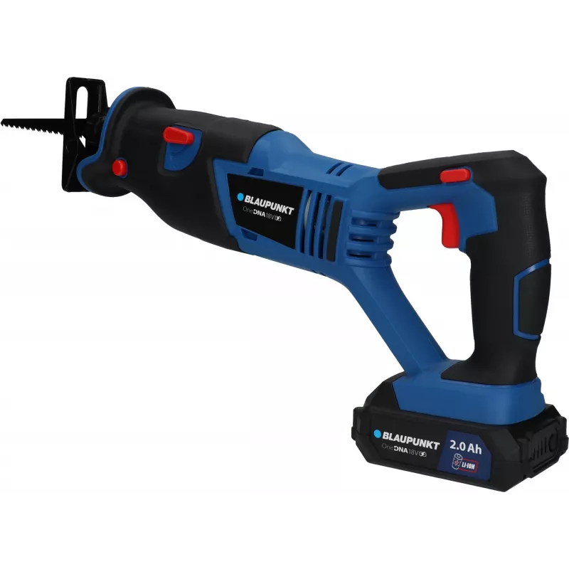 Reciprocating saw Blaupunkt CR7010