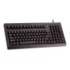 CHERRY G80-1800 keyboard Home USB QWERTZ German Black