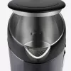 Electric kettle Lovio 1.7L 2200W Stainless Steel