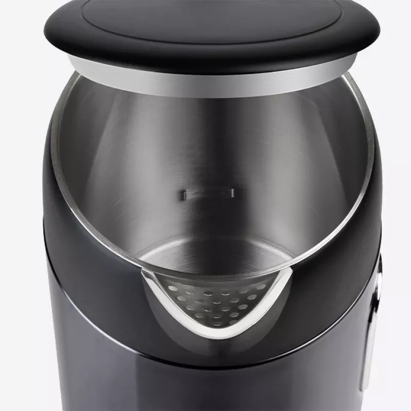 Electric kettle Lovio 1.7L 2200W Stainless Steel