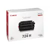 Canon CRG-724H toner cartridge 1 pc(s) Original Black