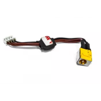 Power Socket with Cable, ACER Aspire 5720, 5720G