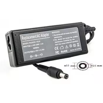 Power adapter extra digital 40W 20V 2A for Lenovo laptops (model IB40H5525)