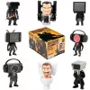 Collectible figurine Cobi BTH-1310 Skibidi Toilet – Cobi BTH-1310 collectible figure