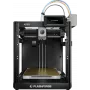 3D printer Creality Adventurer 5X — fully enclosed, auto-leveling