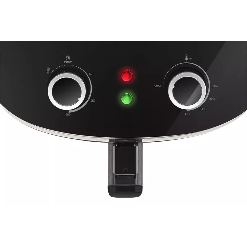 Hot air fryer ETA ETA216890000 — 1800 W, 7.2 L capacity