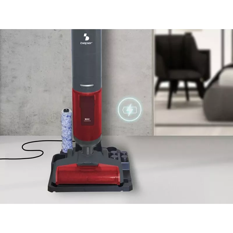 Vacuum Cleaner Beper P202VAL200
