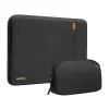 Laptop Sleeve Kit 14'' Tomtoc Defender-A13 (black)