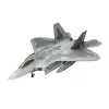 Scale Model Lockheed Martin F-22A Raptor Revell