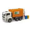 BRUDER 03766 toy vehicle