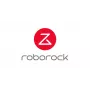 Vacuum cleaner main brush cover Roborock for Saros Z70, spare part 8.02.0439, black