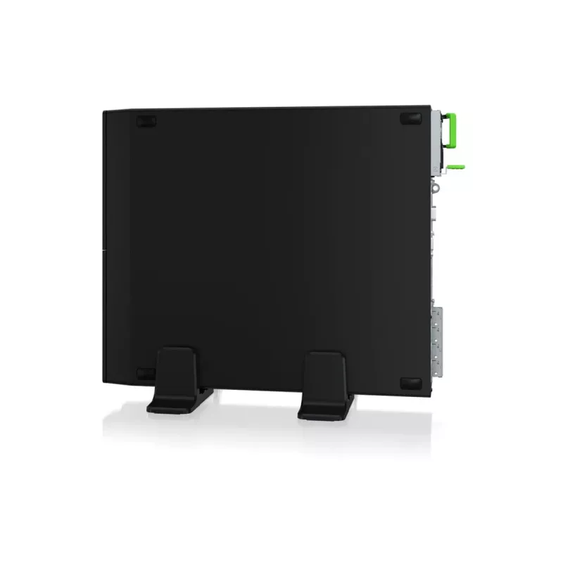Fsas Technologies Fujitsu PRIMERGY TX1320 M6 - Server - UCFF - 1-Weg - 1 x Xeon 6369P / 3.3 GHz - RAM 32 GB - SATA/SAS - Hot-Swap 6.4 cm (2.5 inch)