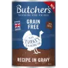 BUTCHER'S Original Mega pack mix with vegetables in gravy- wet dog food - 6 x 400g
