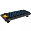 Ducky One 3 Pro Mini Nazca Line keyboard, mech., 8