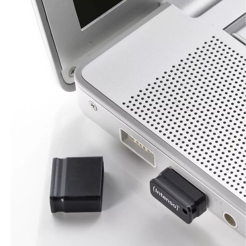 MEMORY DRIVE FLASH USB3 64GB/3532490 INTENSO