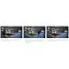Dome IP security camera Hikvision DS-2CD2147G2H-LISU 2688x1520 Indoor