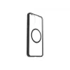 Cover Samsung Galaxy S25+ Otterbox React Case with magnets