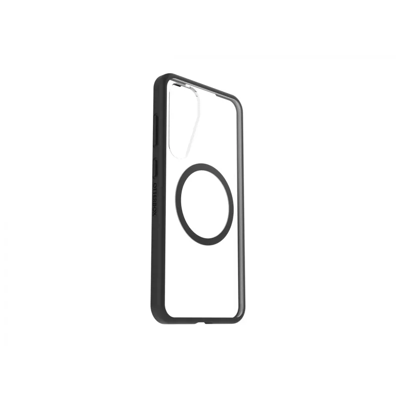 Cover Samsung Galaxy S25+ Otterbox React Case with magnets