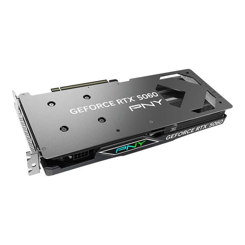 PNY GeForce RTX 5060 OC 8GB Graphics Card
