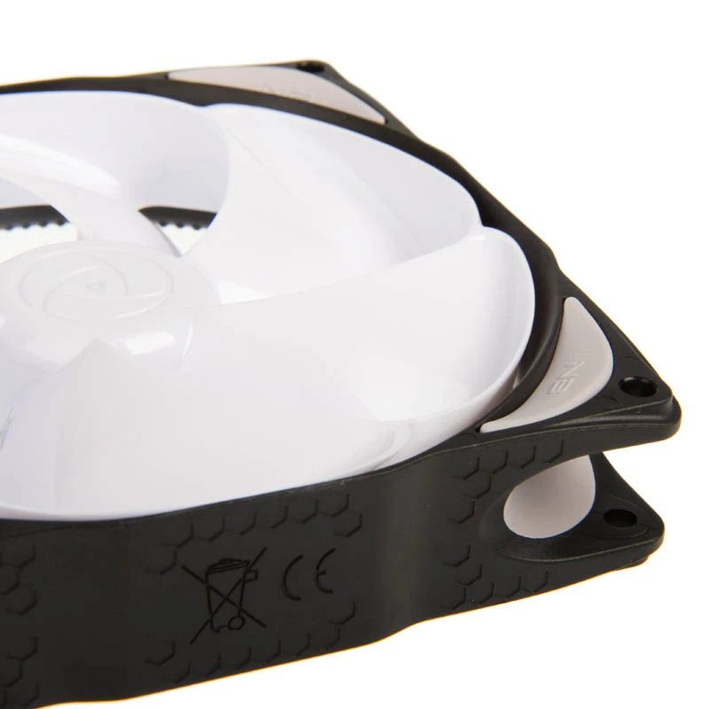 NOISEBLOCKER eLoop B12-2 120mm Case Fan