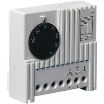 Humidity controller Rittal SK 3118.000 hygrostat adjustable humidity control