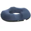 QMED rehabilitation seat pillow with central opening