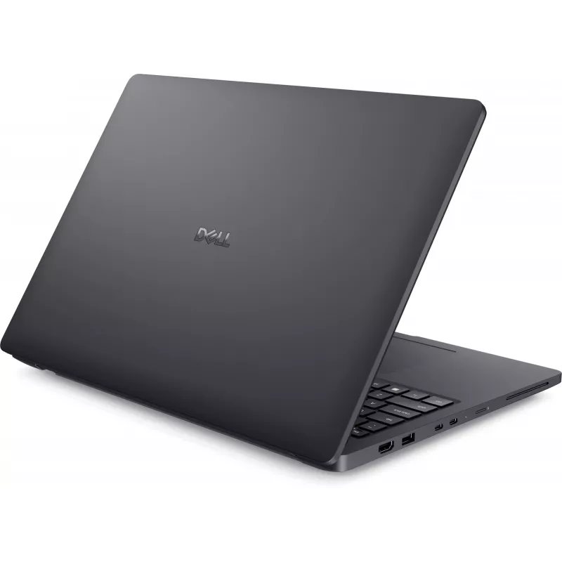 DELL Pro Max 16/Ryzen AI 7 PRO 350/1x32GB/512GB SSD/16 FHD+/RTX PRO 1000 Blackwell 8GB/FgrPr+Smart Card/FHD Cam/Mic/WLAN + BT/EST Backlit Kb/6 Cell/W11Pro/3yrs Onsite