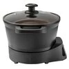 RUSSELL HOBBS GOOD-TO-GO MULTICOOKER 28270-56 black