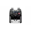 Banknote counter Extralink X-1000 UV IR MG — multi-currency banknote counter with UV and IR detection