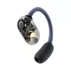Baseus Eli Sport 1 Open-Ear TWS Cosmic Black USB Cable