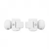 Bose 881046-0040 headphones/headset Wired & Wireless In-ear Bluetooth White