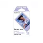 Instant film Fujifilm Instax MINI Soft Lavender 5.4×8.6 cm, 10 sheets