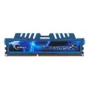 G.Skill 16GB Ripjaws X Dual Channel Memory Kit - Blue (2x 8GB, DDR3 1600MHz,1.5v, F3-1600C9D-16GXM, XMP Ready)