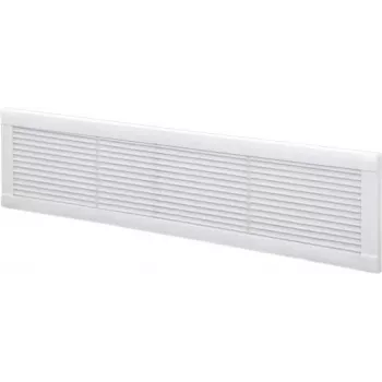 Dust filter Rittal SK 3285.700 IP54 652mm White