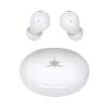 Wireless Earbuds White Shark GEB-TWS-02 Vortex White