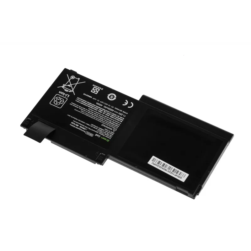 Battery Green Cell HP141 for EliteBook 720 G1 G2 820 G1 G2