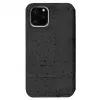 Folio Case Krusell Birka iPhone 11 Pro Max 16.5 cm Black