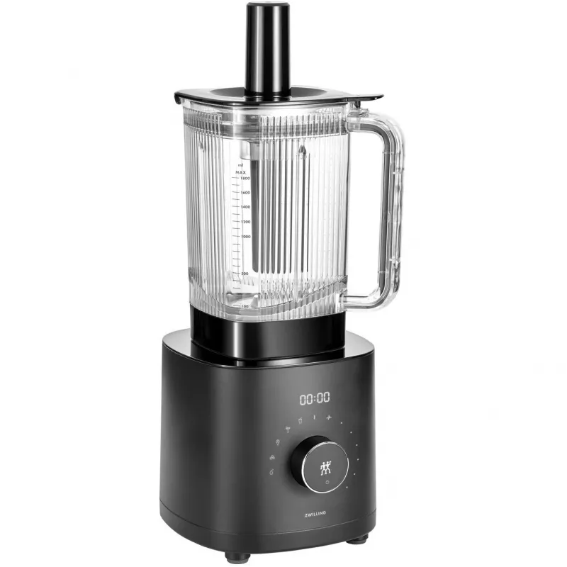 Cooking blender ZWILLING 53000-001-0 Black