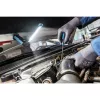Hazet LED work light 1979N-92 with USB-C charging function, portable rechargeable inspection lamp