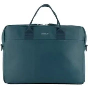 Mobilis Origine 2 - Notebook-Case - 35.6 cm - 11 - 14 - Prussian Blue (042056)